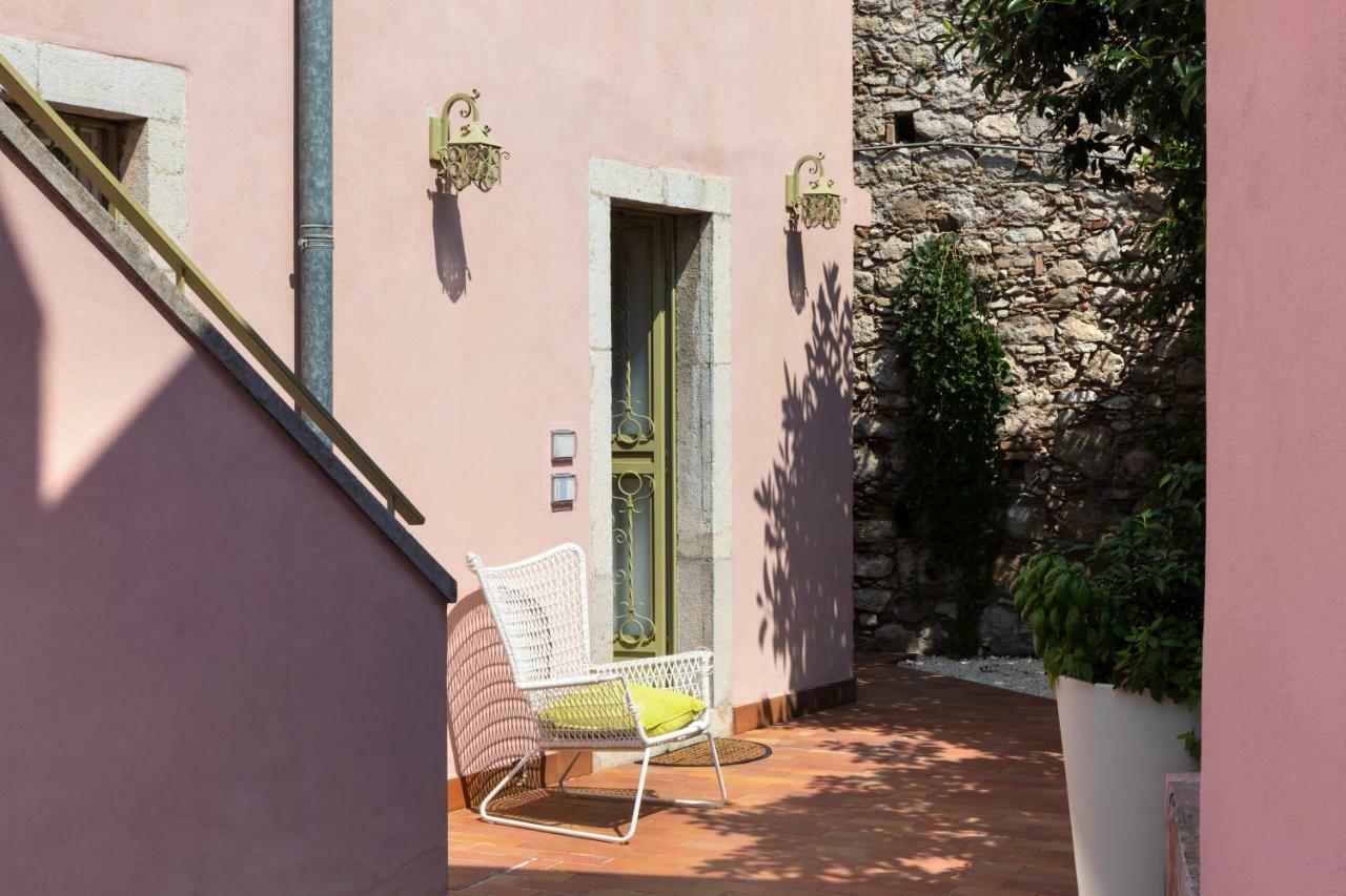 Le Moresche Taura & Mina Taormina Exterior foto
